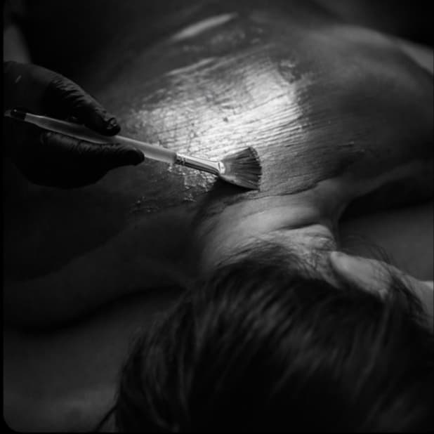 Back Treatment + Basic Facial at Estelle Esthetics in Tunnel Hill, GA