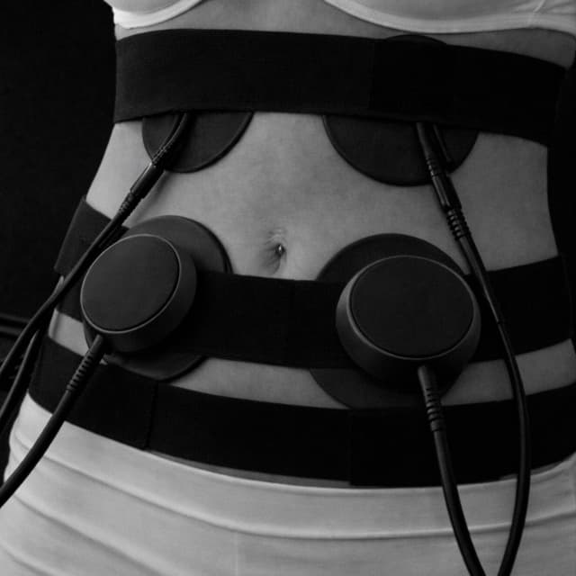EMS Body Sculpting Package at Estelle Esthetics in Tunnel Hill, GA